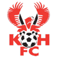 Kidderminster Harriers