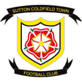 Sutton Coldfield Town