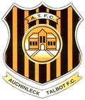 Auchinleck Talbot