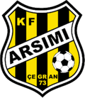 KF Arsimi