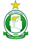 Al-Ahli tripoli