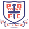 Potters Bar Town