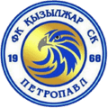 Kyzylzhar Petropavlovsk