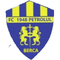 CS FC Petrolul ZF1948 Berca