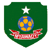 Myawady FC U20