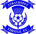 Strathspey Thistle