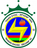 Khaan Khuns-Erchim FC