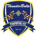Thimphu Raven FC