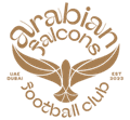 Arabian Falcons FC