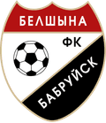 FC Belshina Babruisk