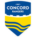 Concord Rangers