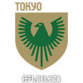 NTV Tokyo Verdy Beleza