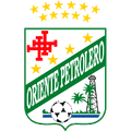 Oriente Petrolero