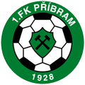 Fotbal Příbram