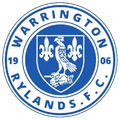 Warrington Rylands