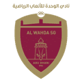Al Wahda(UAE)