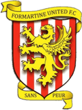 Formartine United