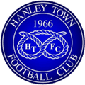 Hanley Town