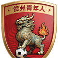 Hezhou Youth