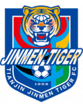 Tianjin Jinmen Tiger