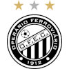 Operario Ferroviario PR U20