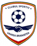 Unirea Branistea
