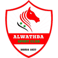 Homs Al Fidaa SC