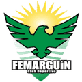 CD Femarguin Women