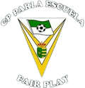 CP Parla Escuela