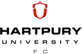 Hartpury University