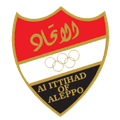 Al-Ittihad Ahli of Aleppo