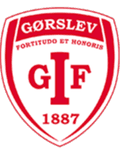 Gorslev IF
