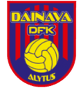 DFK Dainava Alytus B
