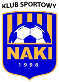 Naki Olsztyn