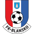 Blansko