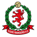 Cove Rangers