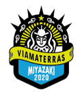 Viamaterras Miyazaki Women