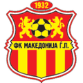 FK Makedonija Gjorce Petrov