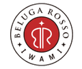 Beluga Rosso Iwami