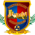 Pontefract Collieries