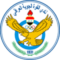Al Quwa Al Jawiya