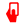 Red Card icon