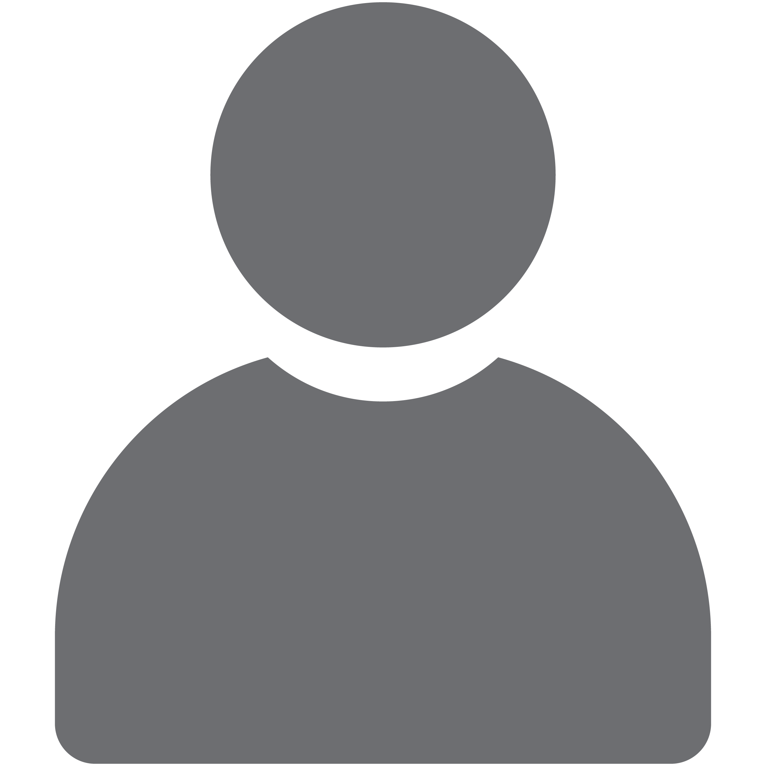User profile